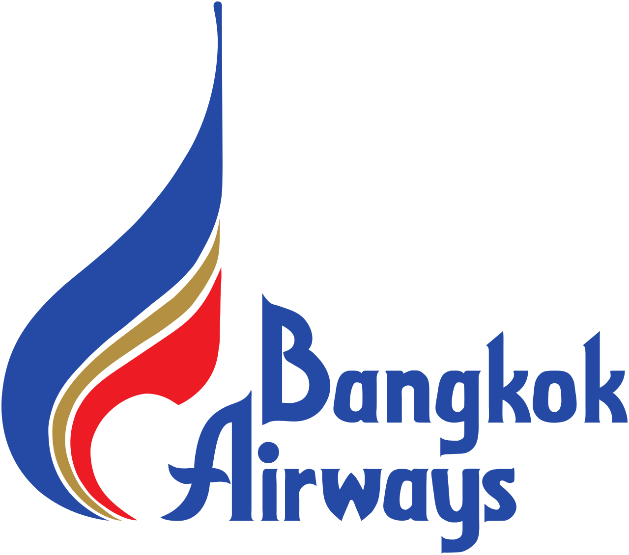 Bangkok_Airways_Logo